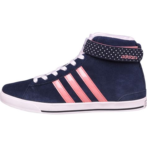 adidas NEO Mid Top Trainers for Women for sale 